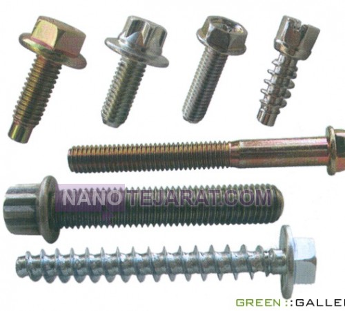 car Bolts